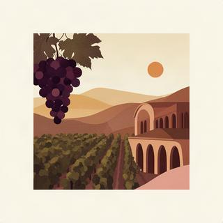 Copertina del podcast Storie di Vino